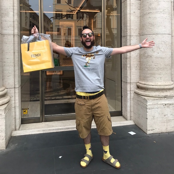 Meet your Posher, Savannah - Picture 14 of 17